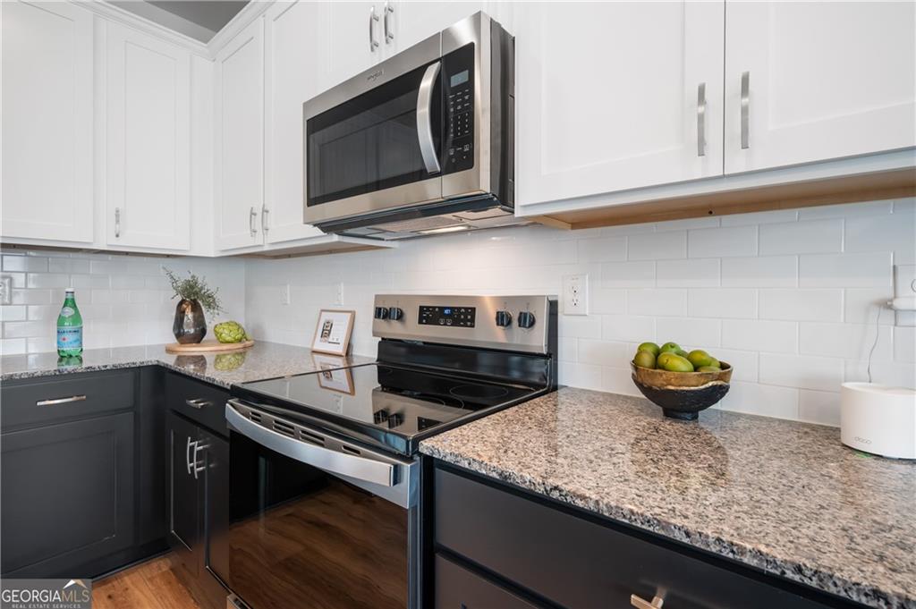 1352 Riverstone Road, Unit 104 Jonesboro, GA 30238 - Photo 13 of 28