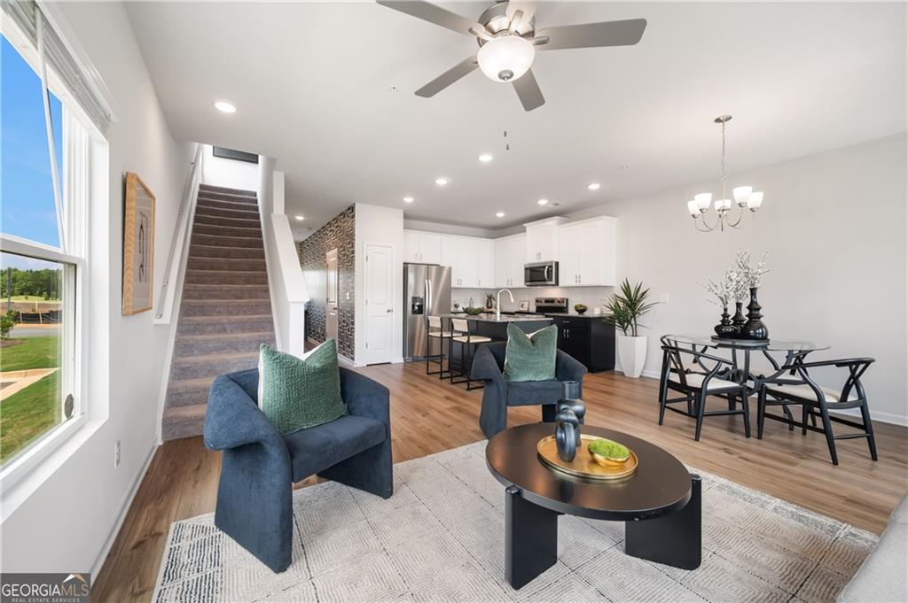 1352 Riverstone Road, Unit 104 Jonesboro, GA 30238 - Photo 16 of 28