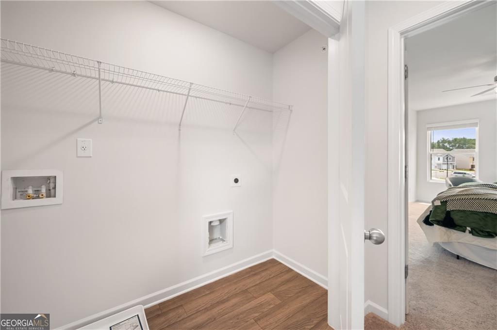 1352 Riverstone Road, Unit 104 Jonesboro, GA 30238 - Photo 21 of 28