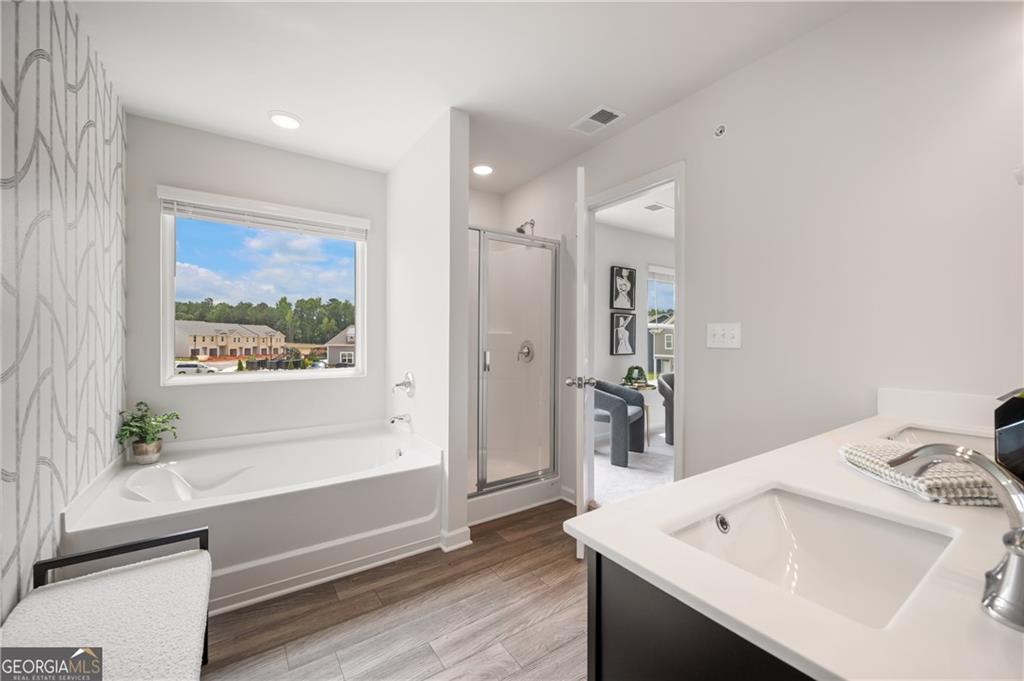 1352 Riverstone Road, Unit 104 Jonesboro, GA 30238 - Photo 27 of 28