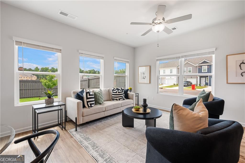 1352 Riverstone Road, Unit 104 Jonesboro, GA 30238 - Photo 10 of 28