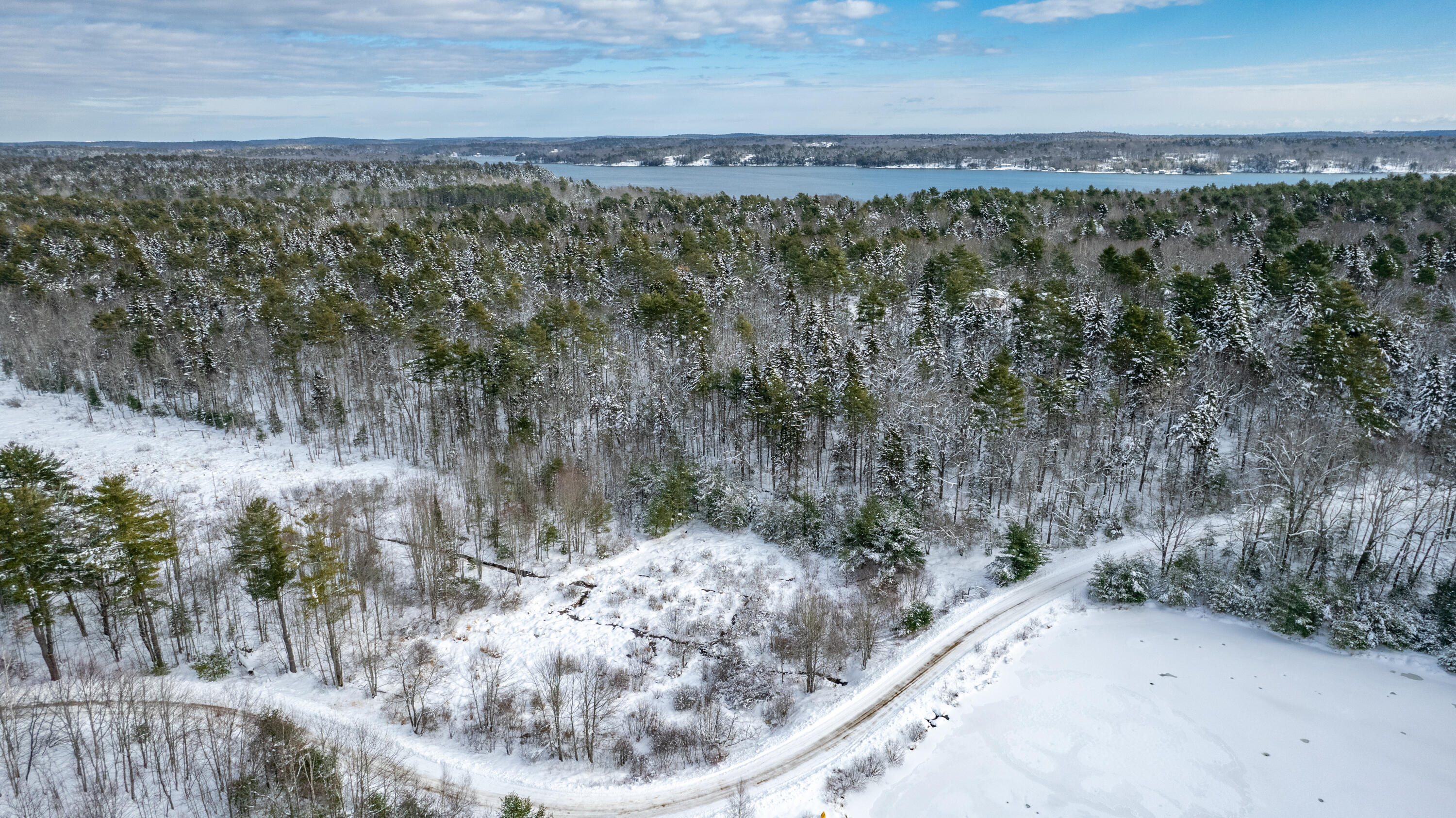 Lot # Oak Run Road Westport Island, ME 04578 - Photo 12 of 25 Lot 3 Oak Run Road Westport Island 12