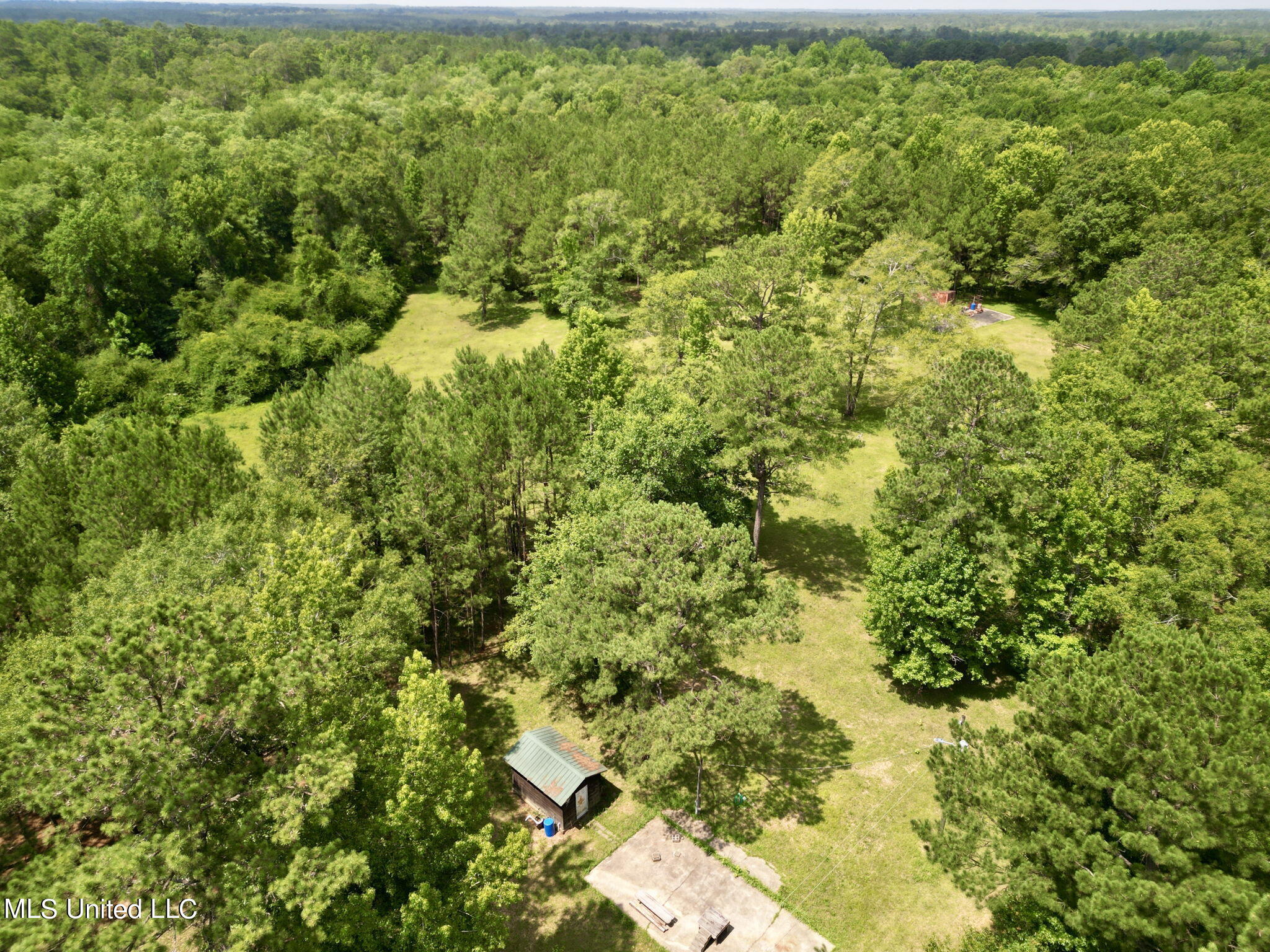 75 Eviction Road Lumberton, MS 39455 - Photo 17 of 29 17-web-or-mls-DJI_0829