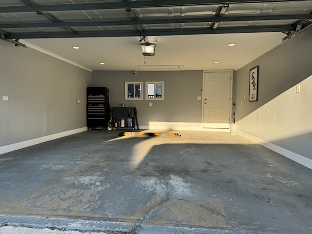 2610 North Major Avenue Chicago, IL 60639 - Photo 34 of 45 a view of a livingroom with furniture