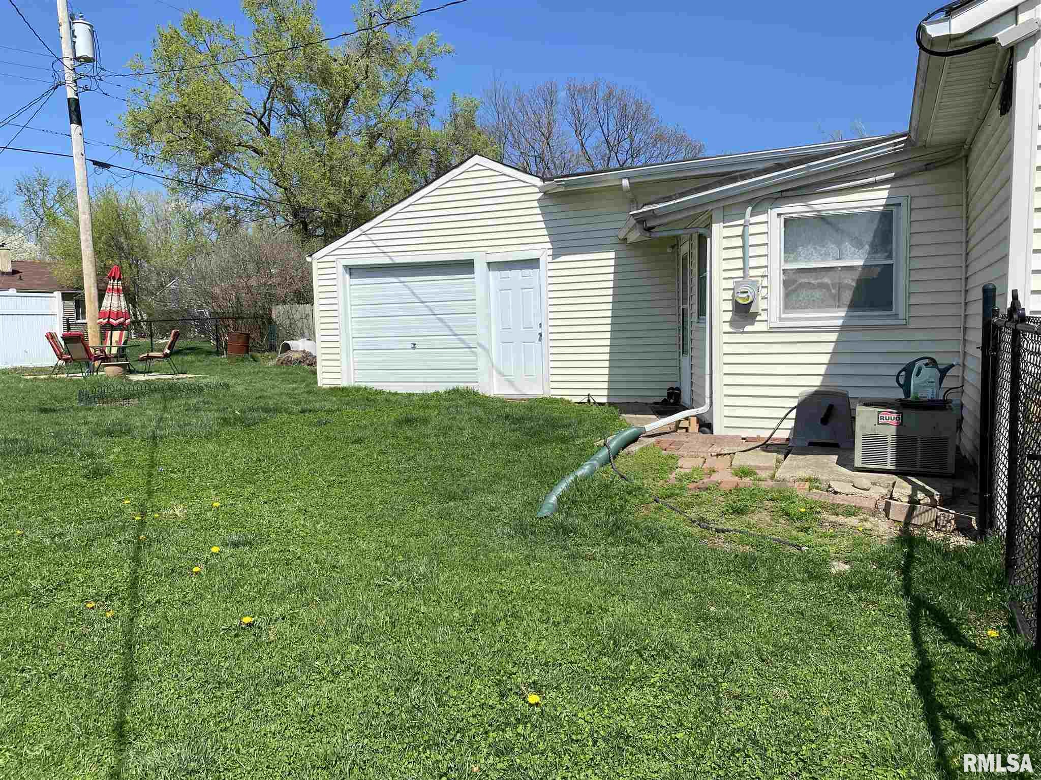 211 Kaskaskia Road Marquette Heights, IL 61554 - Photo 27 of 32 Gallery Image 27
