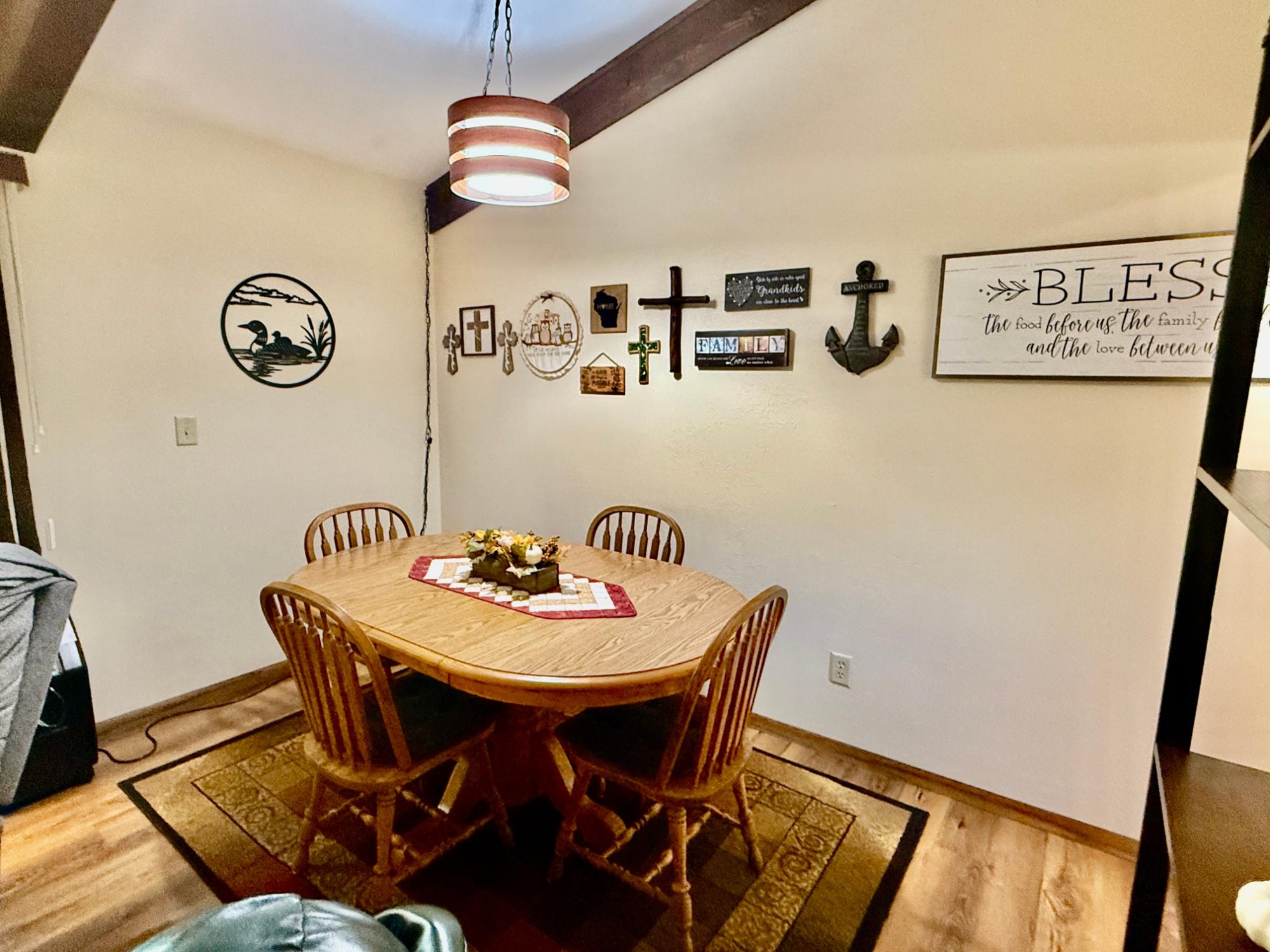 214 Pine Ridge Lane Tomahawk, WI 54487 - Photo 8 of 42 Gallery Image 8