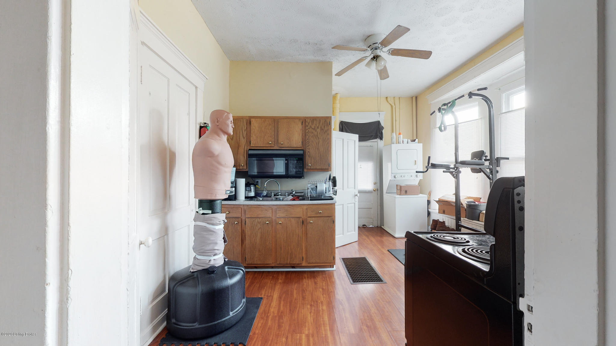 1100 Cherokee Road Louisville, KY 40204 - Photo 26 of 32 1st floor #2