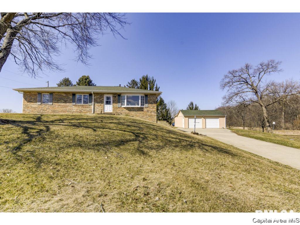 7939 Village Center Road Sherman, IL 62684 - Photo 1 of 26 Gallery Image 1