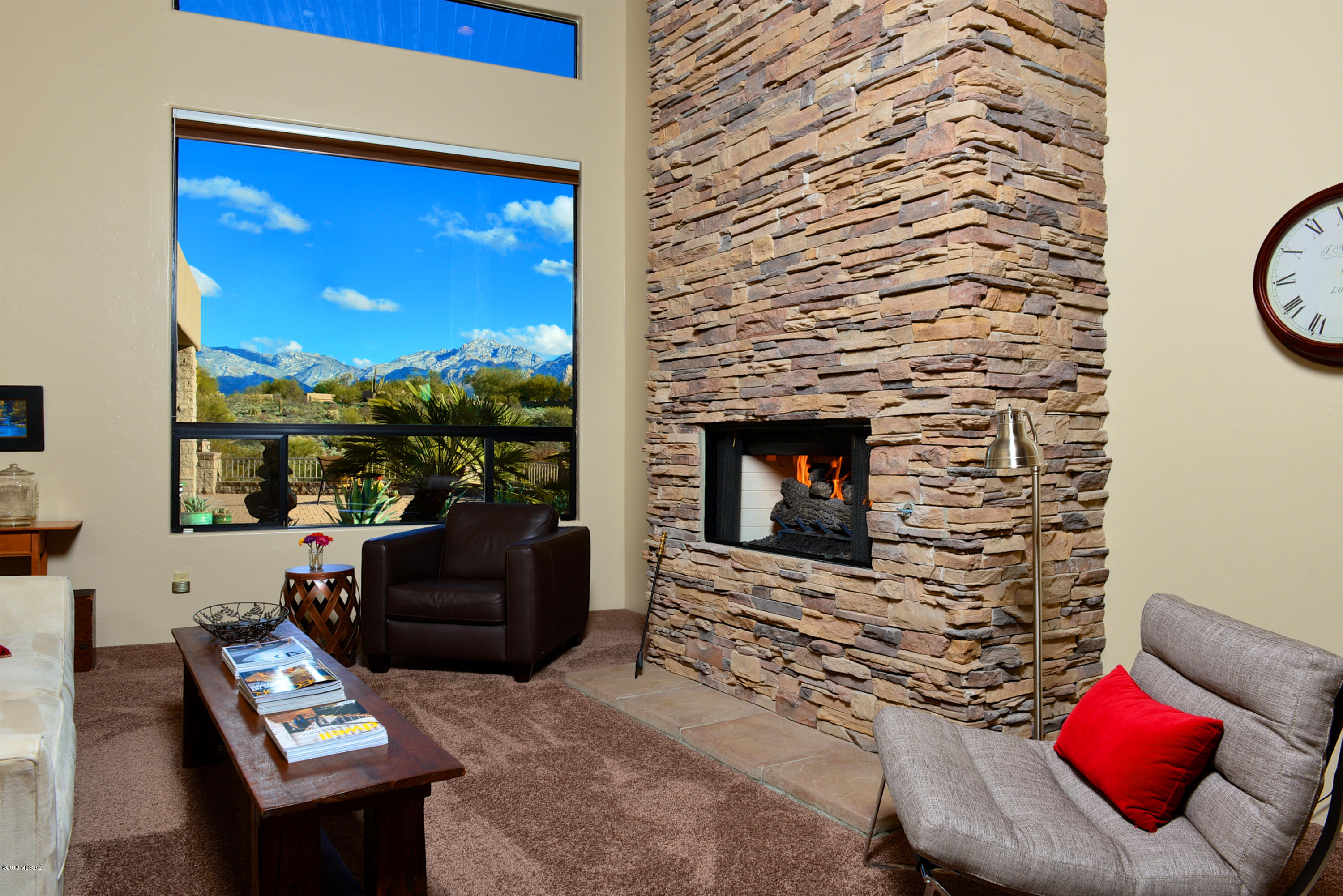 12402 North Copper Spring Trail Oro Valley, AZ 85755 - Photo 10 of 50