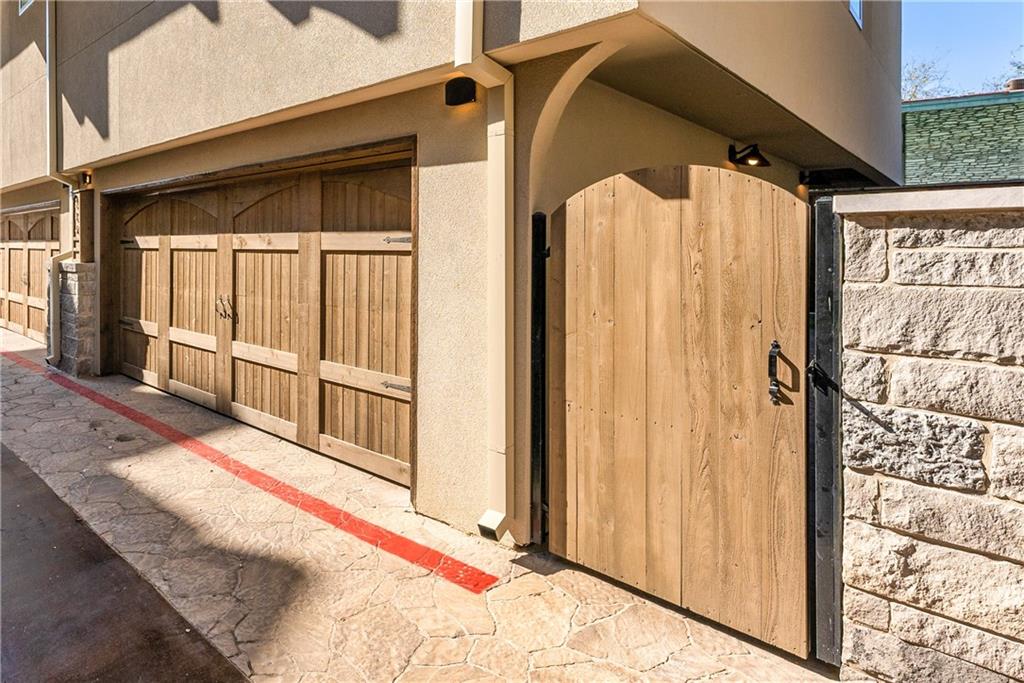 2300 Enfield Road, Unit 304 Austin, TX 78703 - Photo 16 of 16