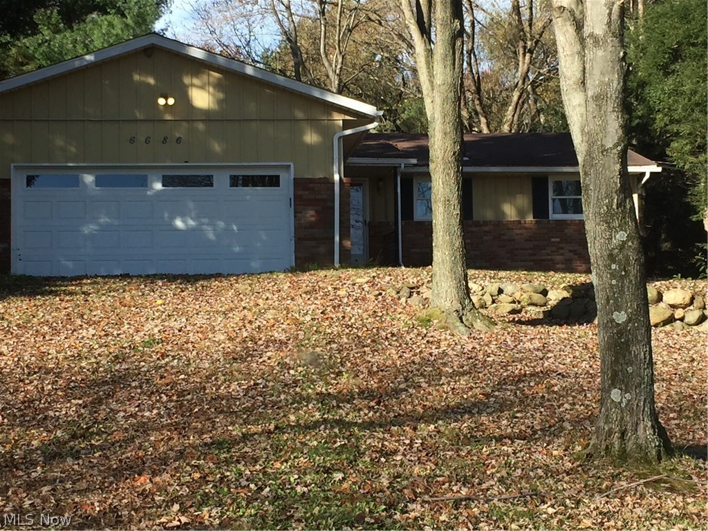 6686 Christman Road Clinton, OH 44216 - Photo 1 of 10 Front view
