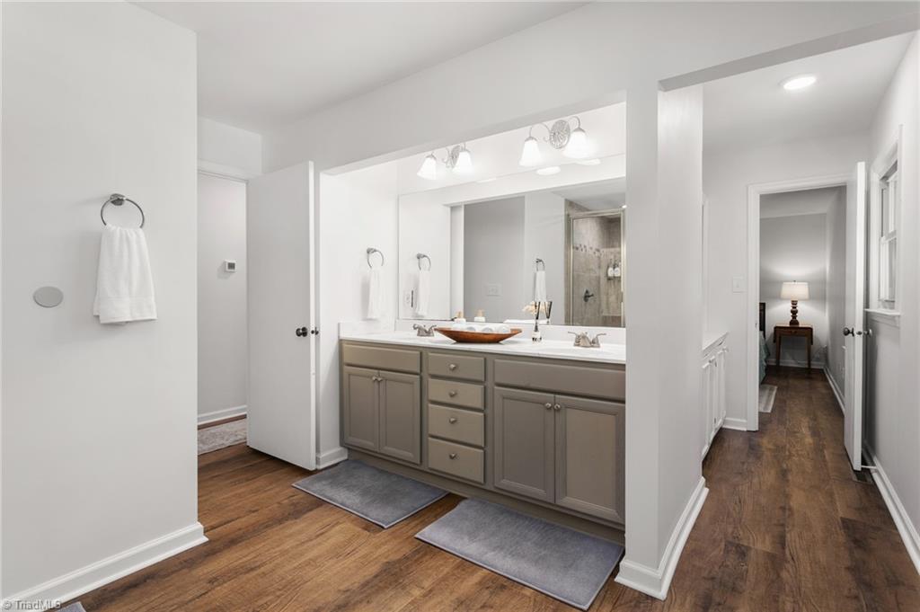 7206 Haw Ridge Road Summerfield, NC 27358 - Photo 19 of 49 Gallery Image 19