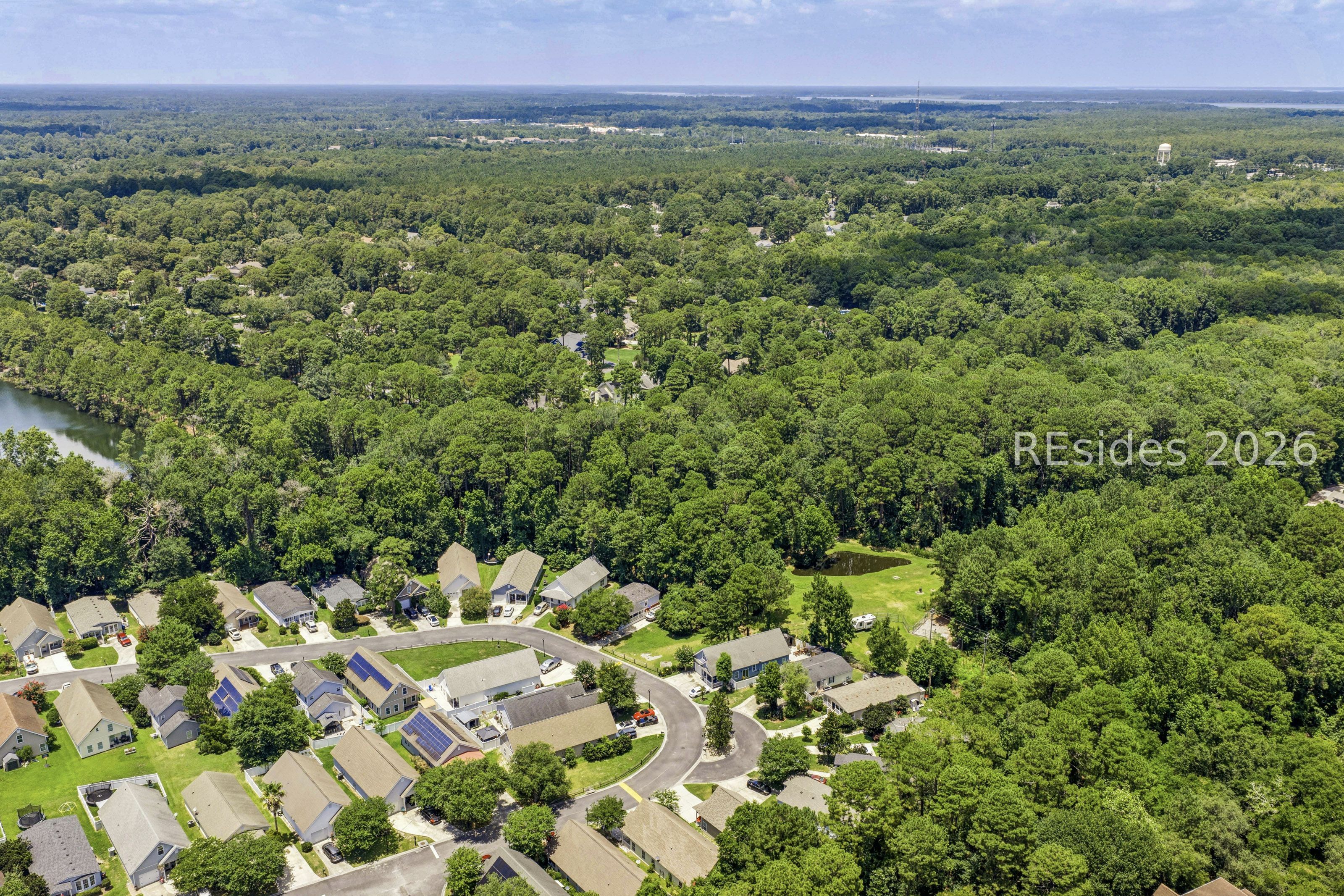 36 Leacybridge Road Bluffton, SC 29910 - Photo 19 of 33