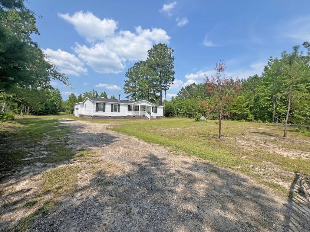 1661 Doughty Road Summerton, SC 29148 - Photo 25 of 35