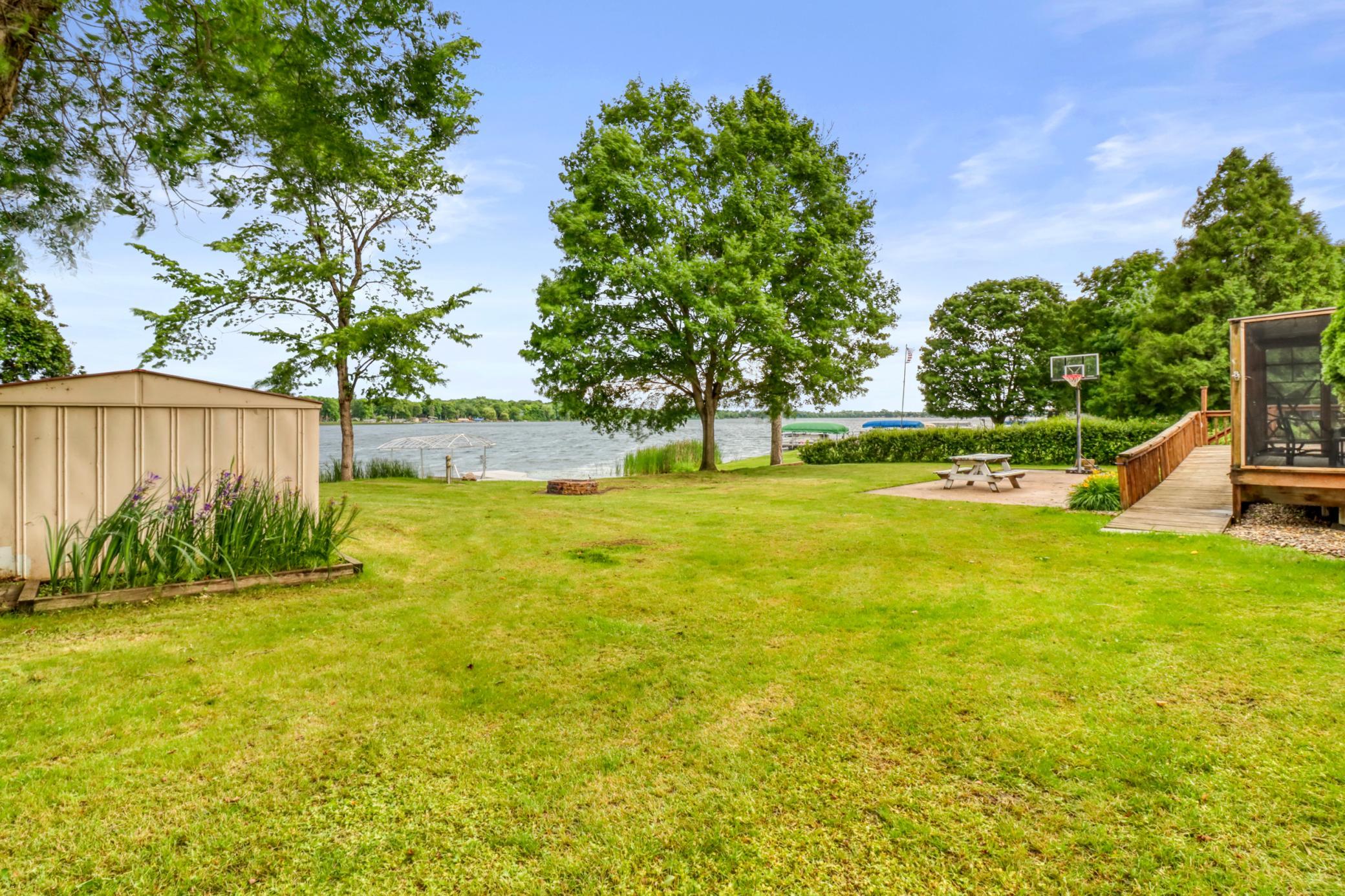 12651 Dorff Beach Road Audubon, MN 56511 - Photo 3 of 38