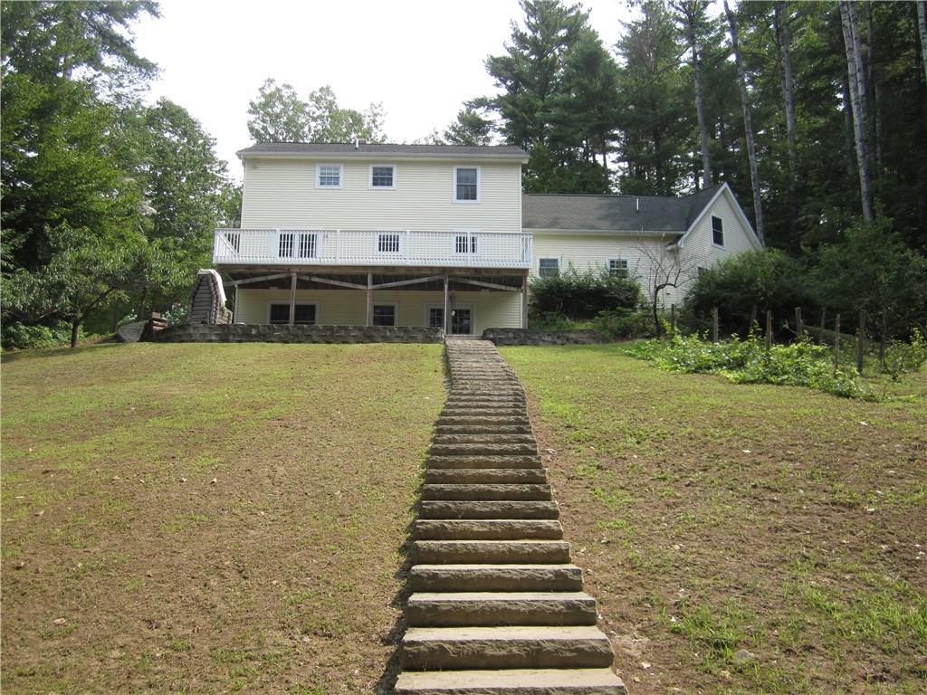 8 Woodland Road Winthrop, ME 04364 - Photo 30 of 35 Photo