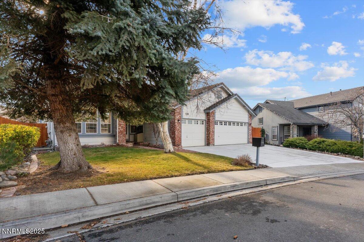 1655 Black Oak Road Sparks, NV 89436 - Photo 2 of 69 01-1655 Black Oak Road Sparks NV 89436 (