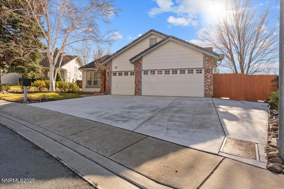 1655 Black Oak Road Sparks, NV 89436 - Photo 3 of 69 03-1655 Black Oak Road Sparks NV 89436 (