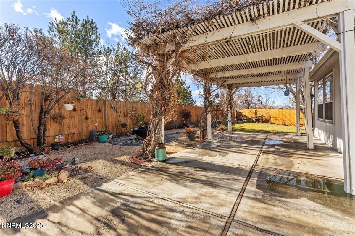 1655 Black Oak Road Sparks, NV 89436 - Photo 40 of 69 40-1655 Black Oak Road Sparks NV 89436 (