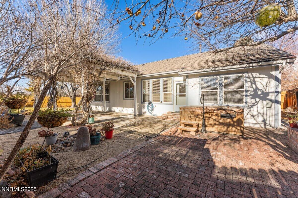 1655 Black Oak Road Sparks, NV 89436 - Photo 41 of 69 41-1655 Black Oak Road Sparks NV 89436 (