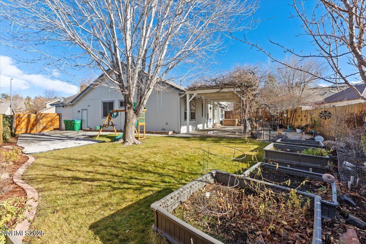 1655 Black Oak Road Sparks, NV 89436 - Photo 45 of 69 45-1655 Black Oak Road Sparks NV 89436 (