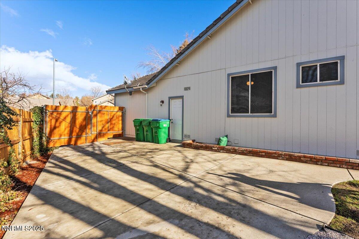1655 Black Oak Road Sparks, NV 89436 - Photo 46 of 69 46-1655 Black Oak Road Sparks NV 89436 (