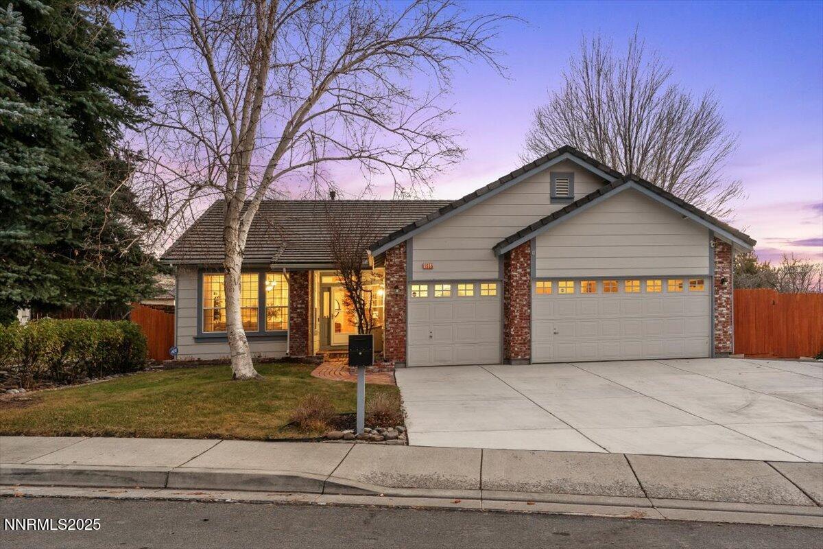 1655 Black Oak Road Sparks, NV 89436 - Photo 48 of 69 48-1655 Black Oak Road Sparks NV 89436 (