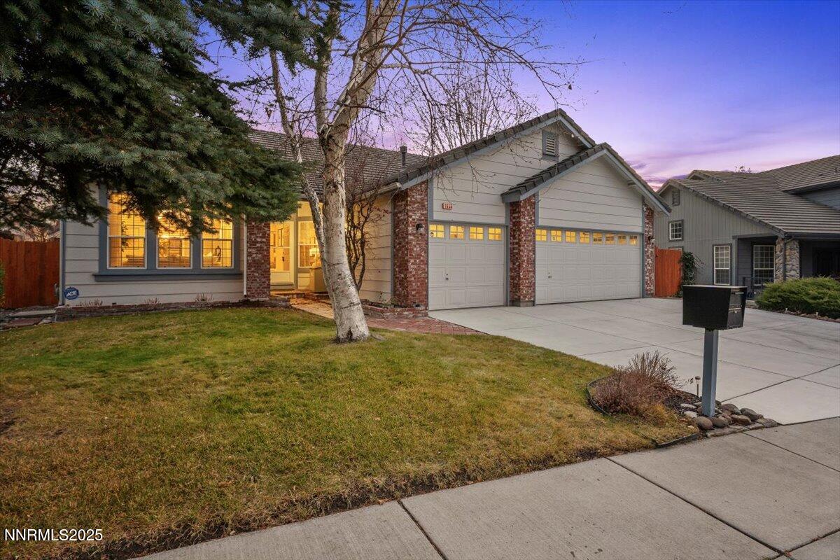 1655 Black Oak Road Sparks, NV 89436 - Photo 49 of 69 49-1655 Black Oak Road Sparks NV 89436 (