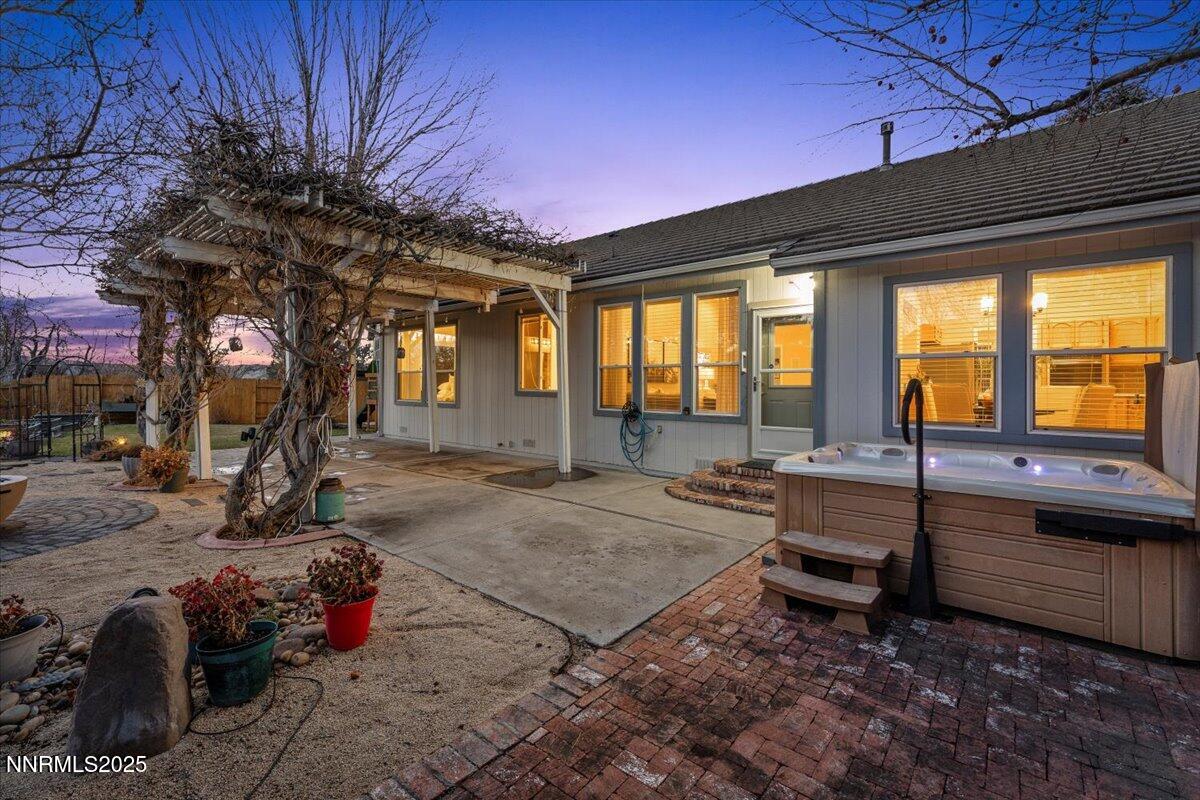 1655 Black Oak Road Sparks, NV 89436 - Photo 50 of 69 50-1655 Black Oak Road Sparks NV 89436 (