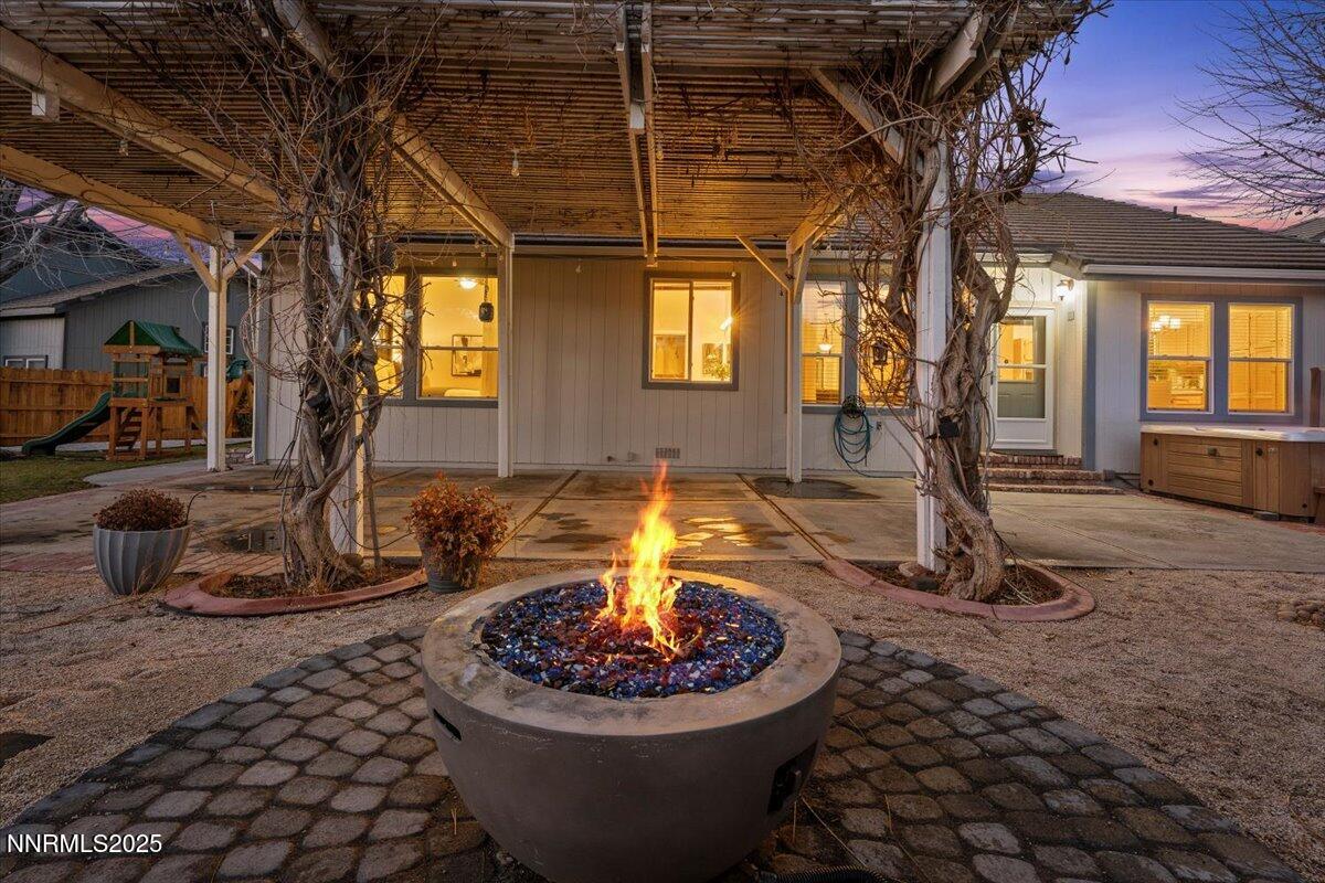 1655 Black Oak Road Sparks, NV 89436 - Photo 51 of 69 51-1655 Black Oak Road Sparks NV 89436 (