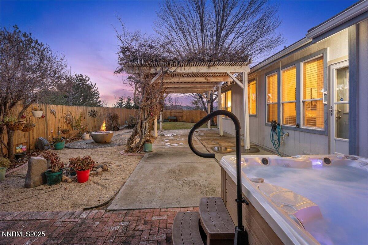 1655 Black Oak Road Sparks, NV 89436 - Photo 52 of 69 52-1655 Black Oak Road Sparks NV 89436 (