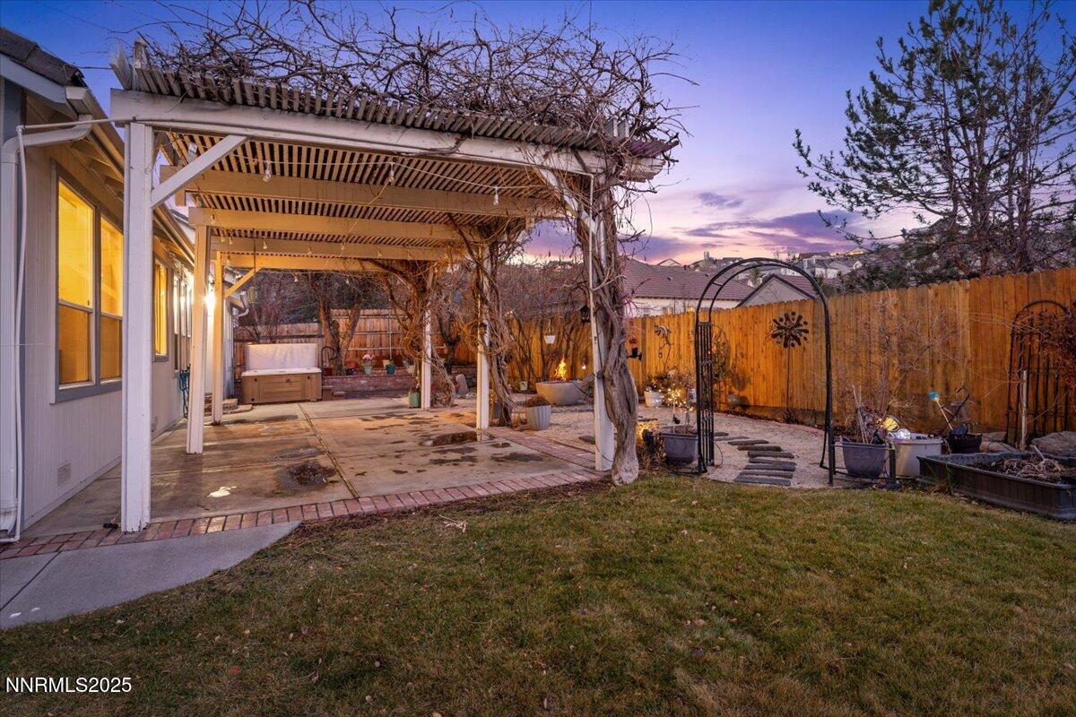 1655 Black Oak Road Sparks, NV 89436 - Photo 53 of 69 53-1655 Black Oak Road Sparks NV 89436 (