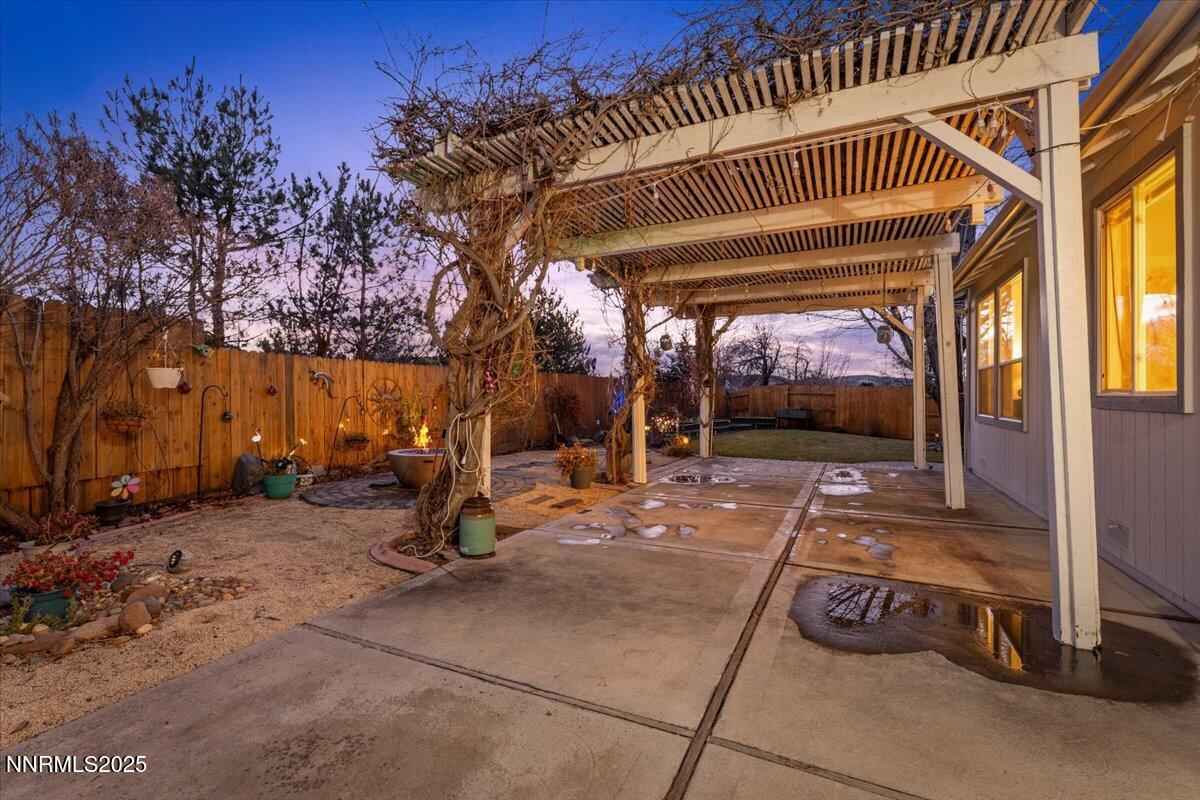 1655 Black Oak Road Sparks, NV 89436 - Photo 54 of 69 54-1655 Black Oak Road Sparks NV 89436 (