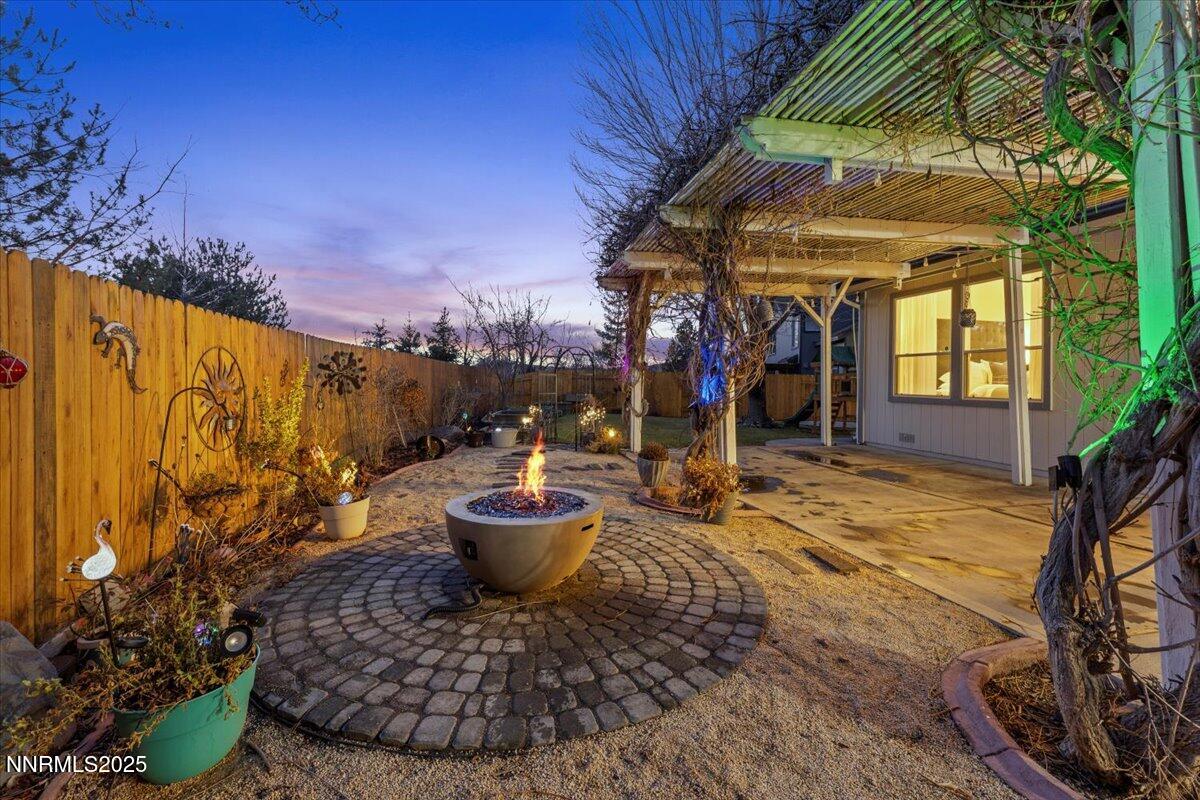 1655 Black Oak Road Sparks, NV 89436 - Photo 56 of 69 56-1655 Black Oak Road Sparks NV 89436 (