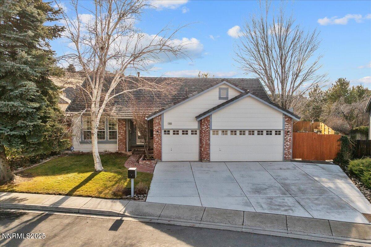 1655 Black Oak Road Sparks, NV 89436 - Photo 58 of 69 59-1655 Black Oak Road Sparks NV 89436 (