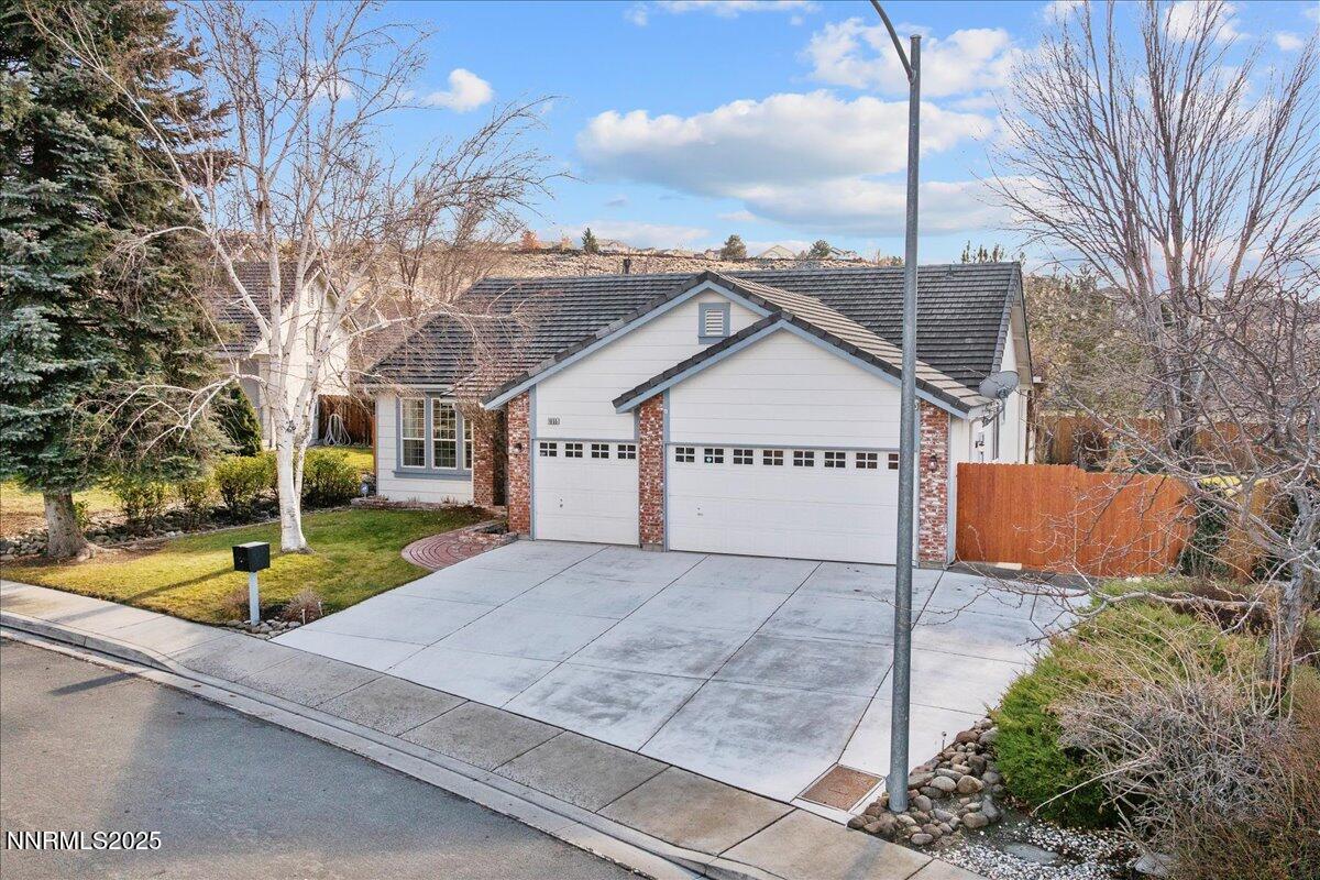 1655 Black Oak Road Sparks, NV 89436 - Photo 59 of 69 60-1655 Black Oak Road Sparks NV 89436 (