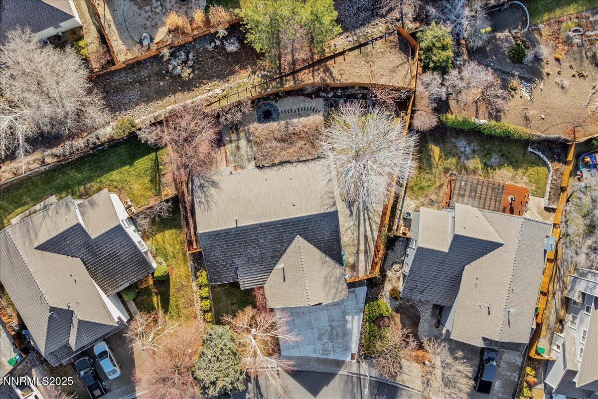 1655 Black Oak Road Sparks, NV 89436 - Photo 61 of 69 62-1655 Black Oak Road Sparks NV 89436 (