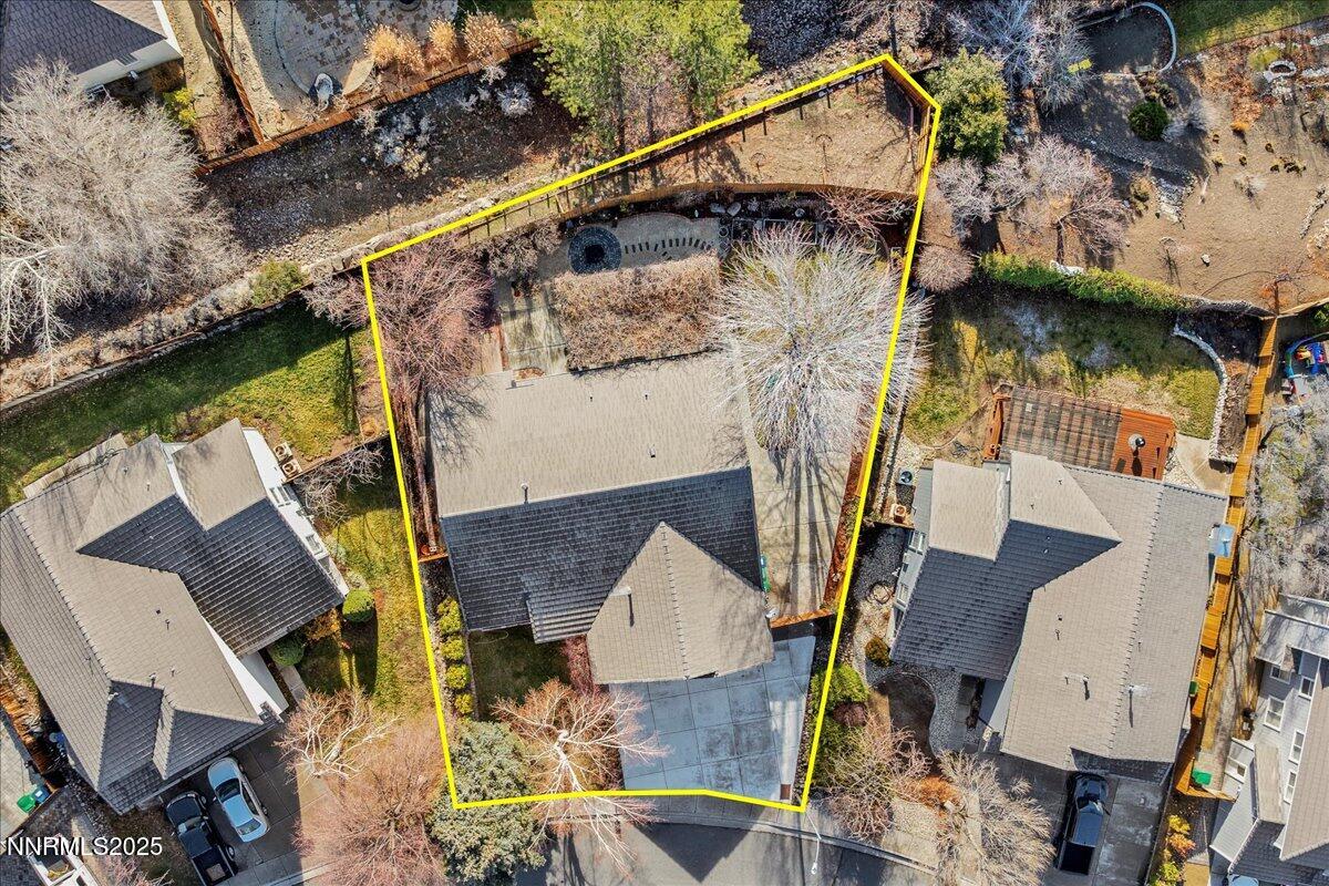 1655 Black Oak Road Sparks, NV 89436 - Photo 62 of 69 63-1655 Black Oak Road Sparks NV 89436 (