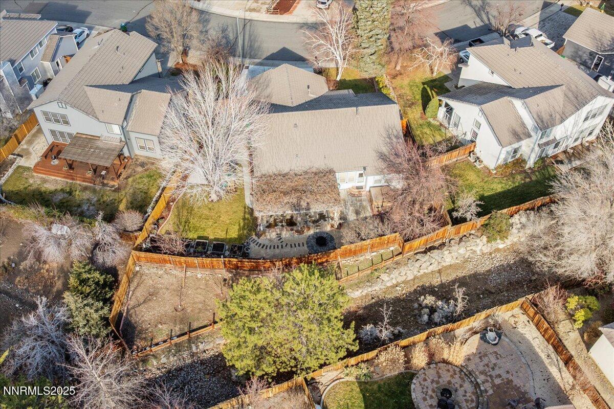 1655 Black Oak Road Sparks, NV 89436 - Photo 63 of 69 64-1655 Black Oak Road Sparks NV 89436 (