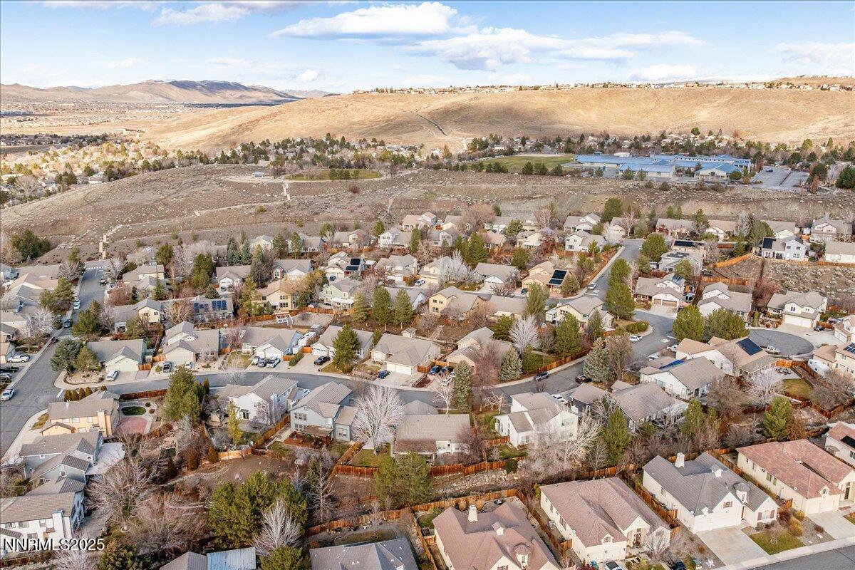 1655 Black Oak Road Sparks, NV 89436 - Photo 64 of 69 65-1655 Black Oak Road Sparks NV 89436 (