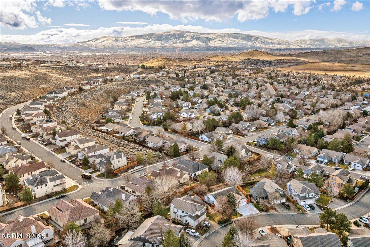 1655 Black Oak Road Sparks, NV 89436 - Photo 68 of 69 71-1655 Black Oak Road Sparks NV 89436 (