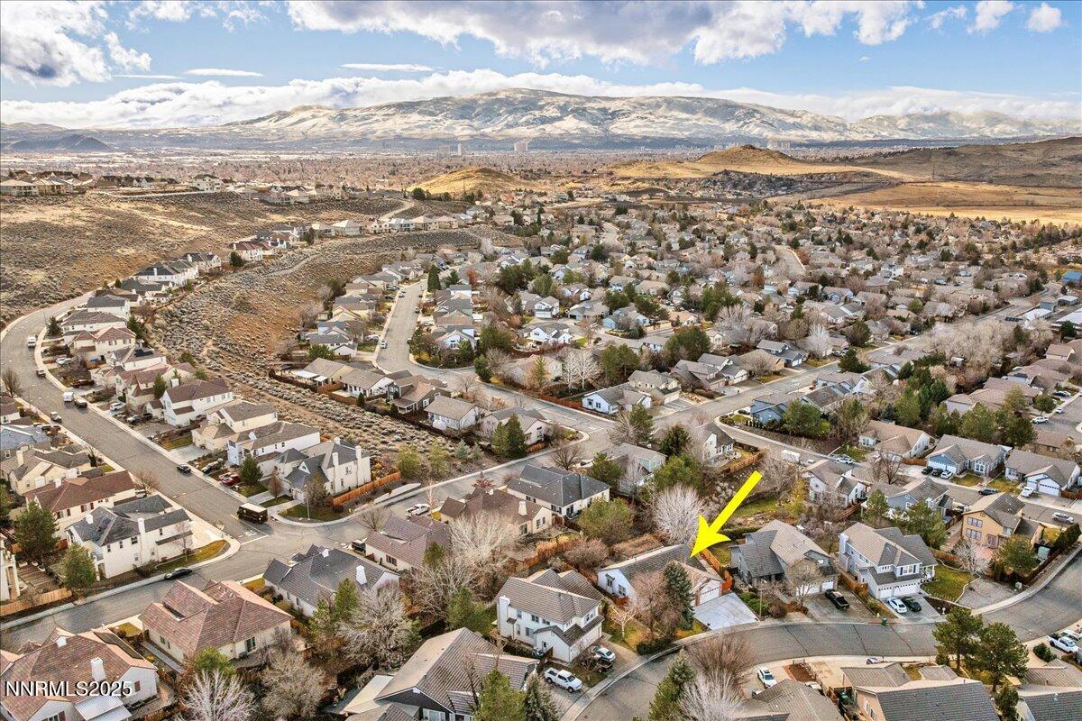 1655 Black Oak Road Sparks, NV 89436 - Photo 69 of 69 72-1655 Black Oak Road Sparks NV 89436 (