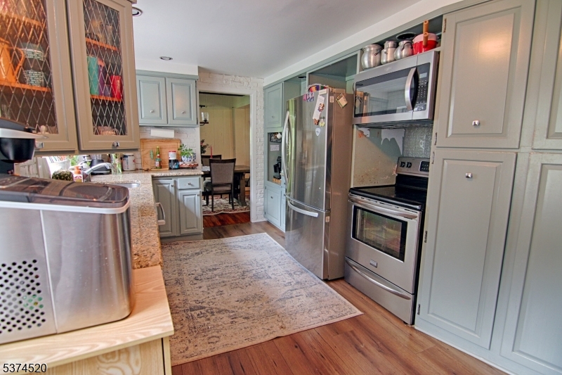 496 Mine Brook Road Bernardsville, NJ 07924 - Photo 7 of 22