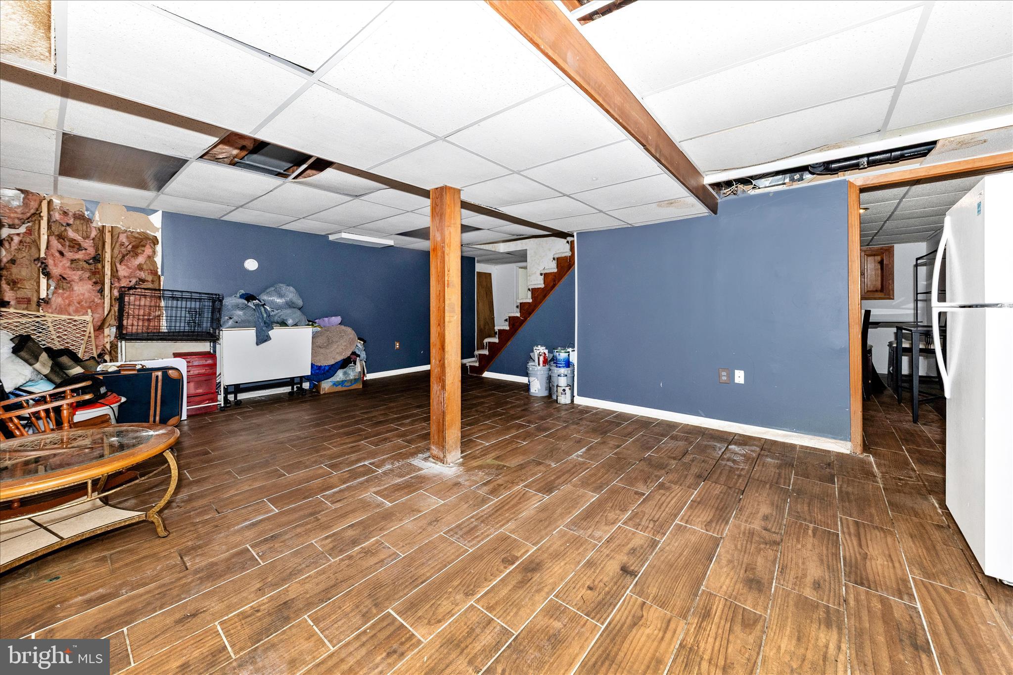 8018 Sagramore Road Baltimore, MD 21237 - Photo 30 of 44 Lower Level