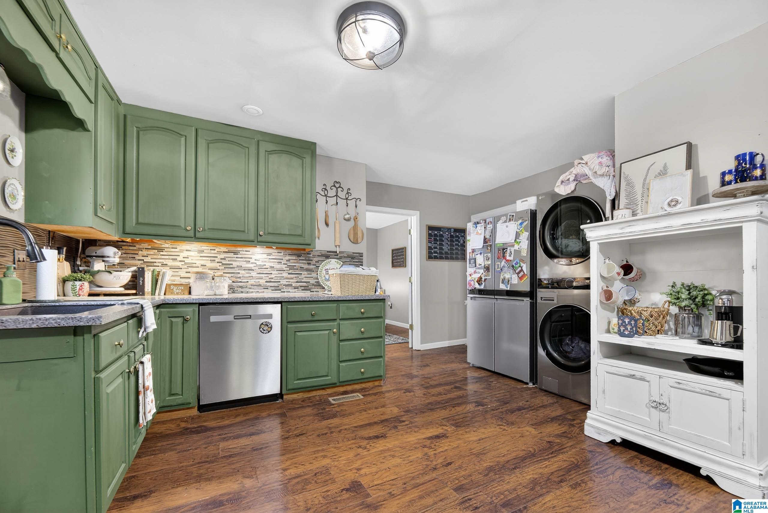 2137 Roy Webb Road Jacksonville, AL 36265 - Photo 17 of 42