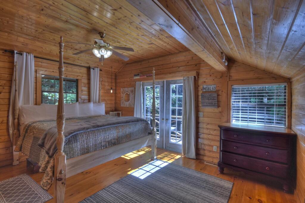 5757 Old Bucktown Road Ellijay, GA 30536 - Photo 14 of 27 Gallery Image 14