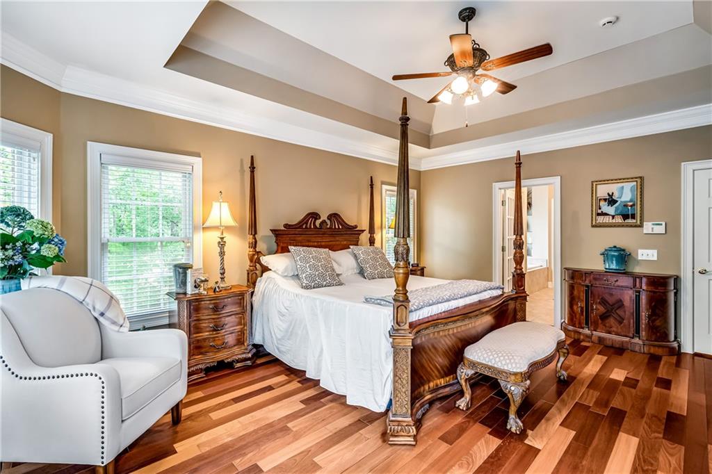 411 Overlook Way Cohutta, GA 30710 - Photo 46 of 86 Gallery Image 46