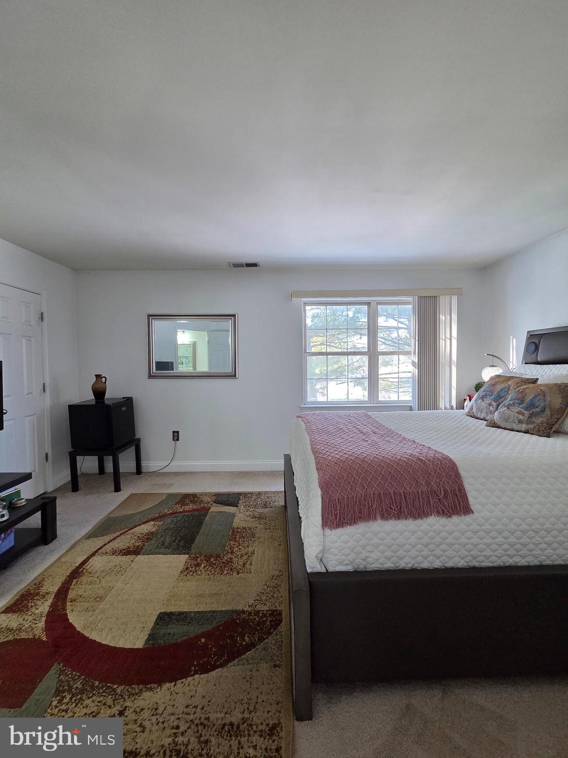 130 Laurel Court Reading, PA 19610 - Photo 21 of 29 a bedroom with a bed and window