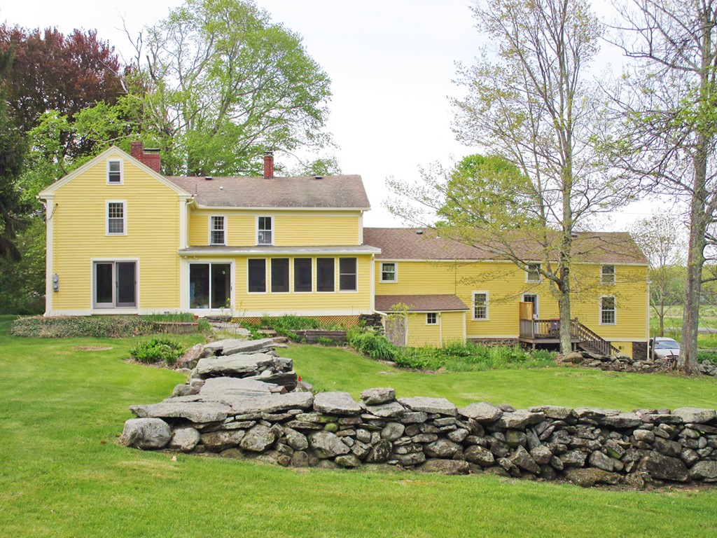 290 Wine Road New Braintree, MA 01531 - Photo 28 of 30
