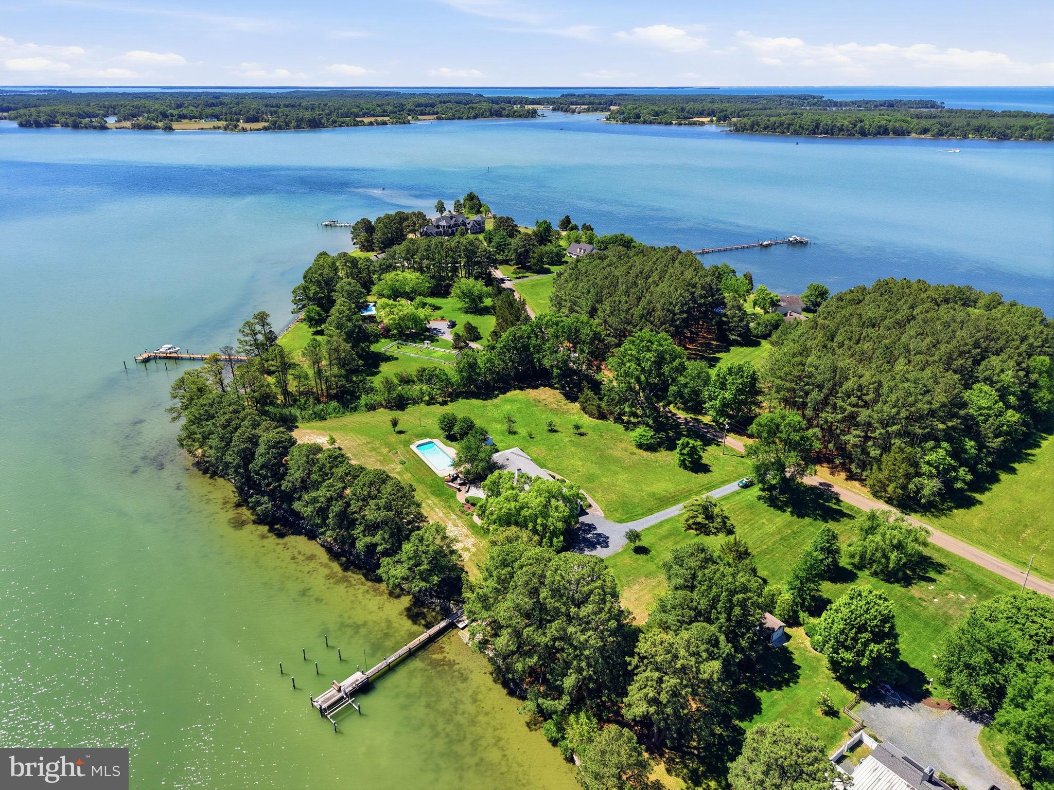 7149 Drum Point Road St. Michaels, MD 21663 - Photo 63 of 71